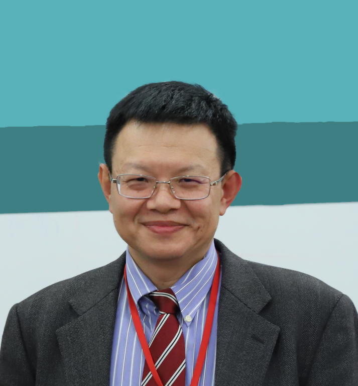 Professor Li-Chun Wang