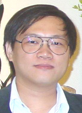 Professor Yiming Li
